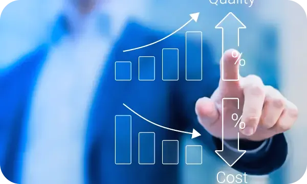WhatsApp AI digital investment