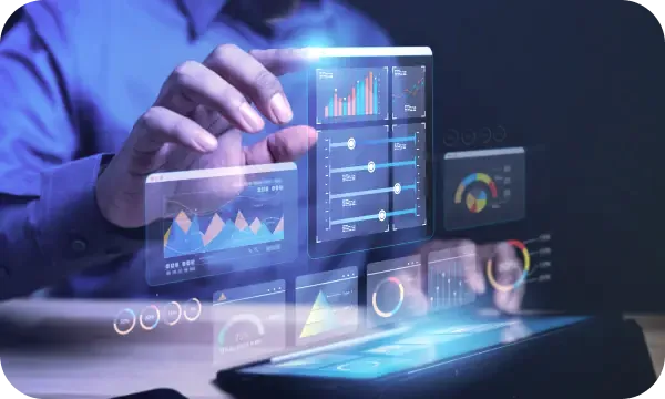 WhatsApp AI portfolio tools
