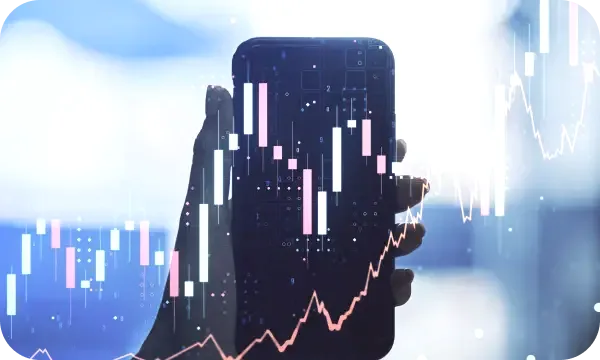 WhatsApp AI automated trading processes